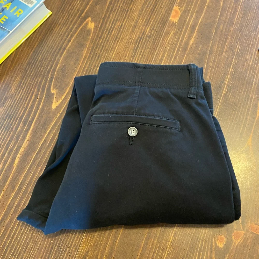 Men’s Lee Extreme Comfort pants - Picture 4 of 5